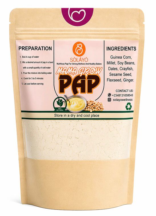 MamaPap
